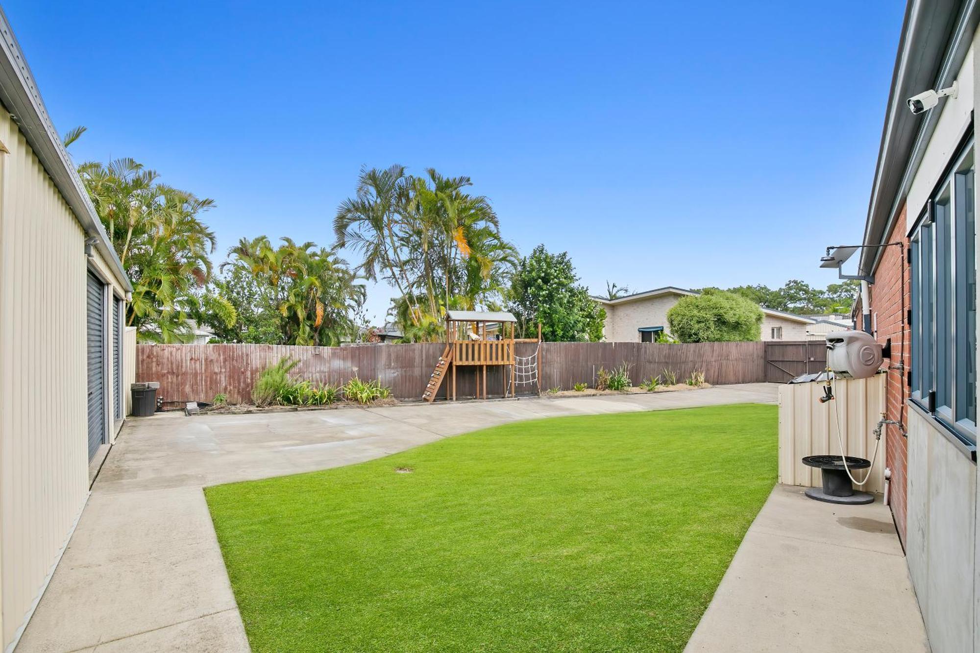 Holiday home Amity Place Sandstone Point